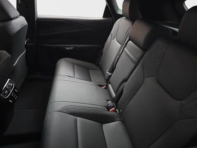 New 2026  Lexus 350 image 14
