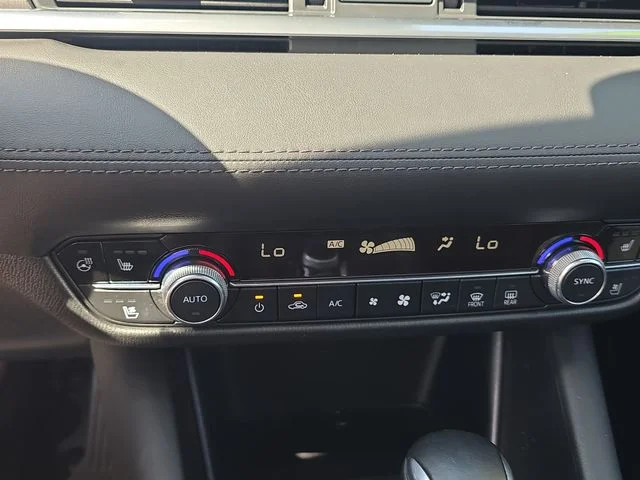 Used 2021 Gray Mazda Grand Touring Reserve image 19