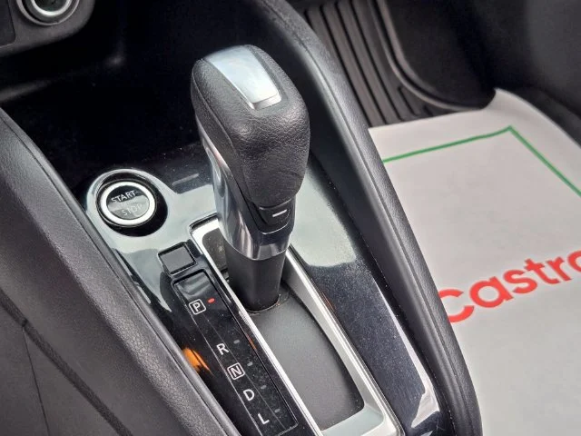 Used 2020 Gray Nissan S image 28