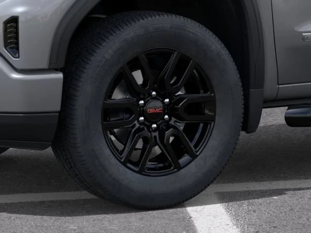 New 2026 Sterling Metallic GMC Elevation image 9