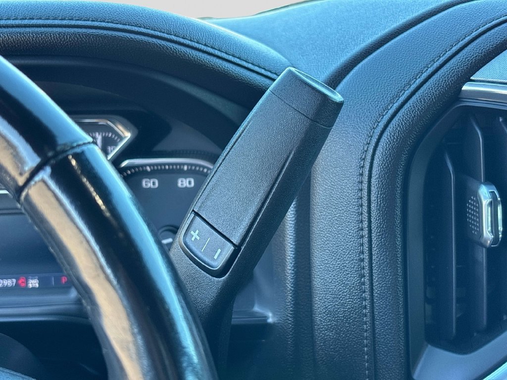 Used 2019 Silver GMC SLE image 31