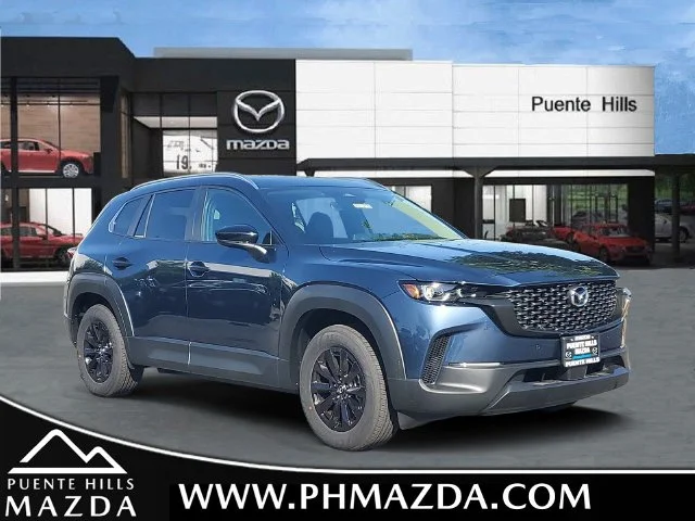 2026 Mazda CX-50 Hybrid Preferred AWD