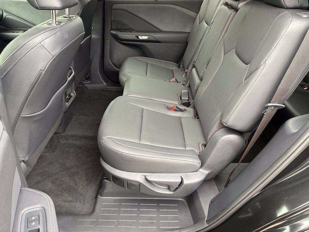 Used 2026 Black Lexus 350 Premium image 29