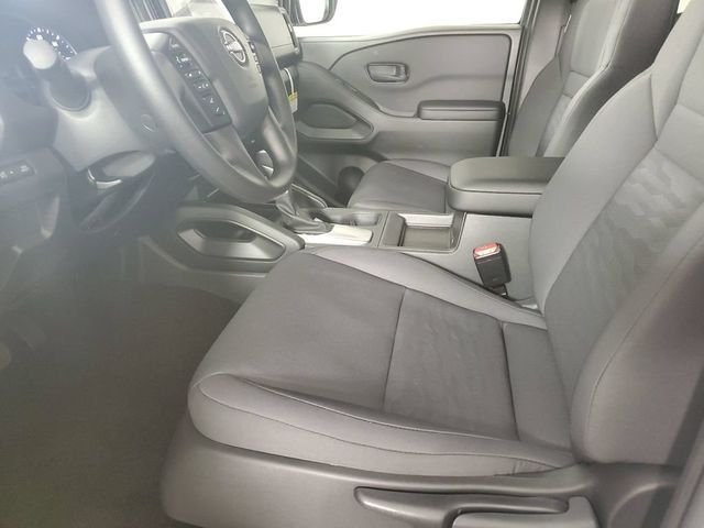 New 2026 Glacier White Nissan King Cab® S image 29