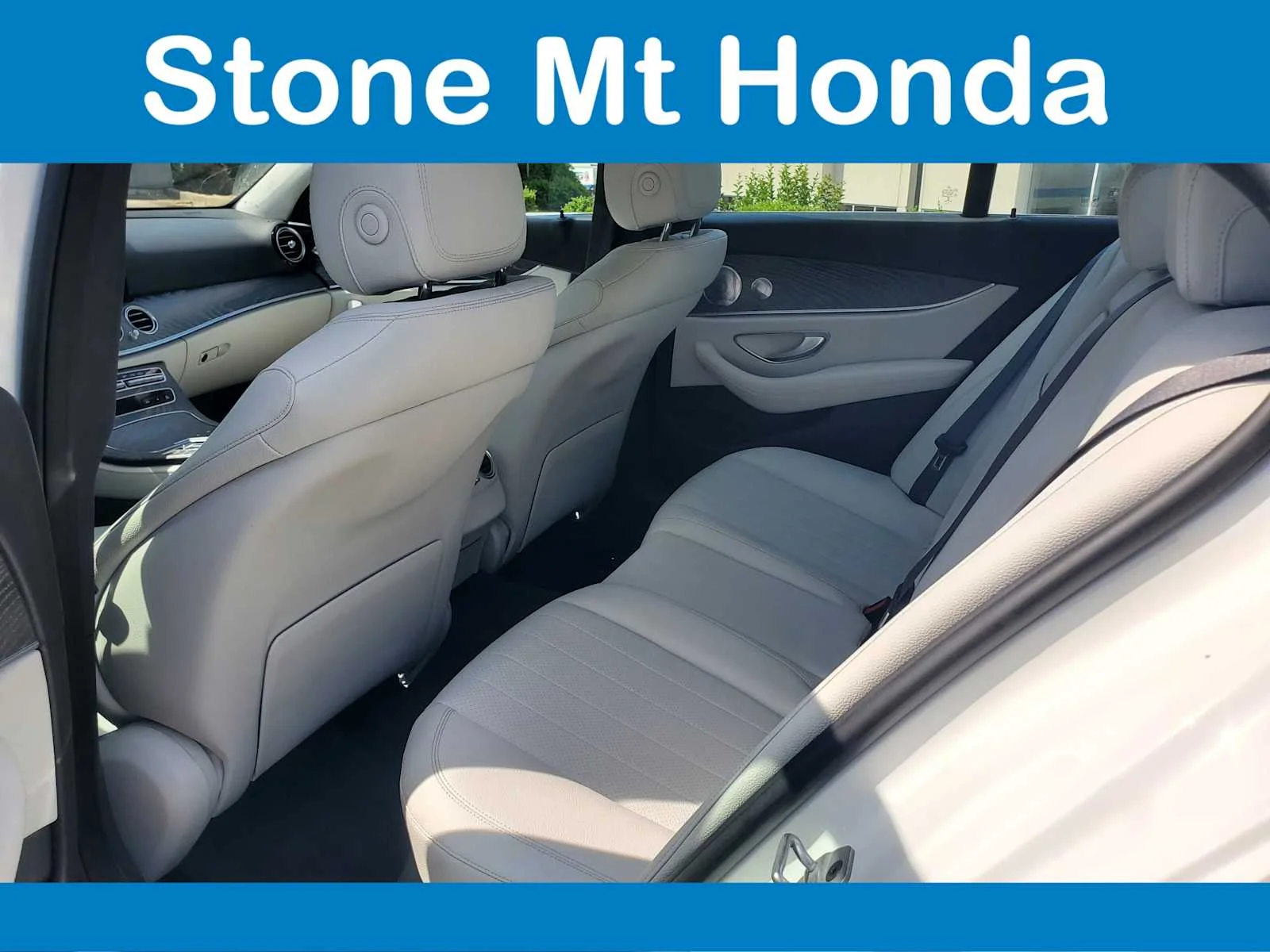 Used 2021 Polar White Mercedes-Benz E 350 image 11
