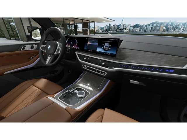 New 2026 Carbon Black Metallic BMW  image 14