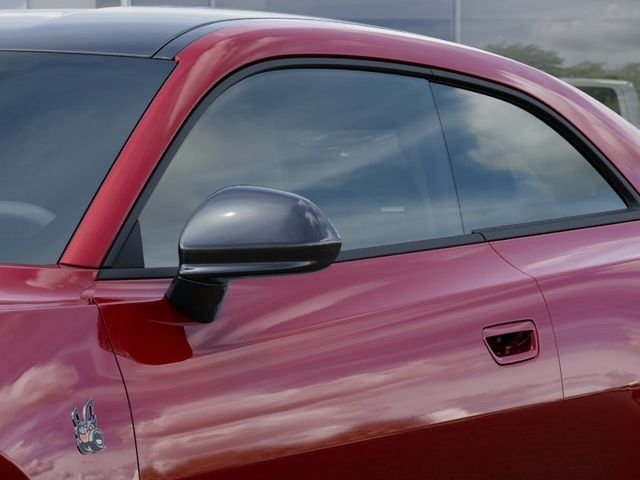 New 2026 Redeye Dodge Scat Pack image 12