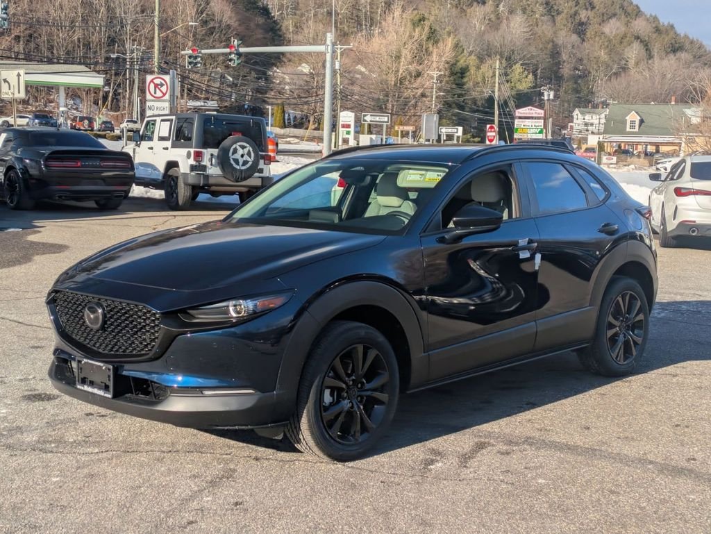 2026 Mazda CX-30 Aire Edition - Photo 7