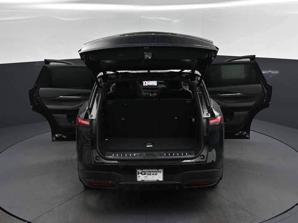 2027 INFINITI QX60 AUTOGRAPH - Photo 43