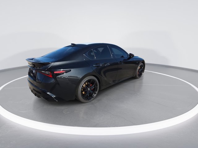 New 2026 Caviar Lexus F SPORT image 2