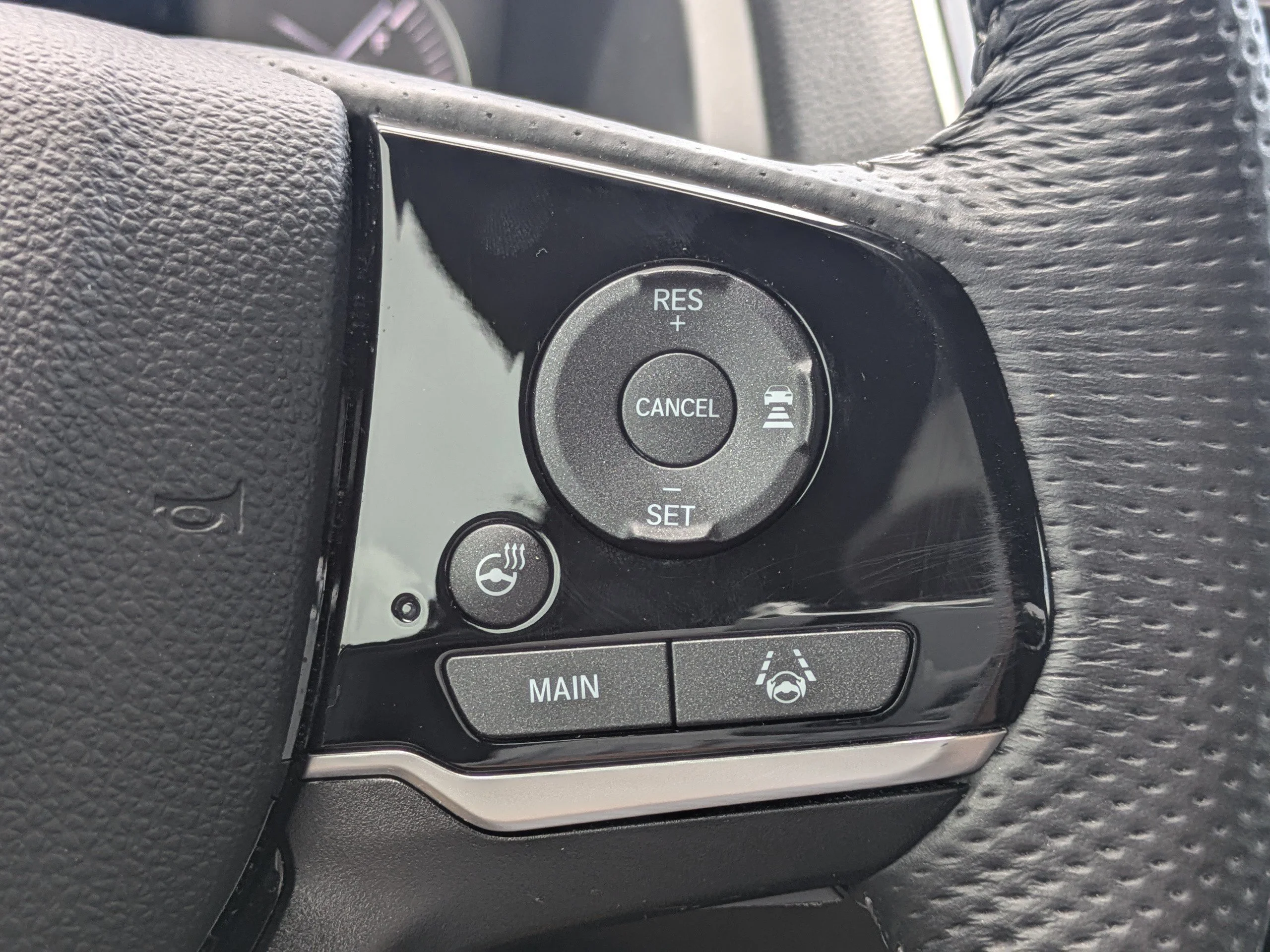 2023 Honda Passport Elite - Photo 55