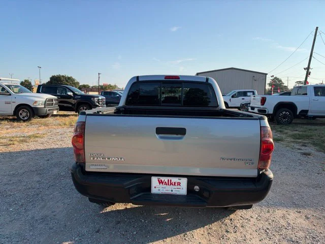 2014 Toyota Tacoma PreRunner - Photo 11