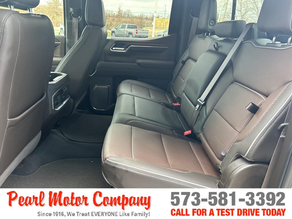 2024 GMC Sierra 1500 Denali Denali - Photo 22