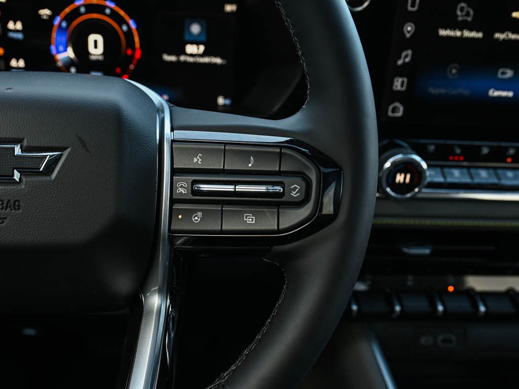 2026 Chevrolet Colorado ZR2 - Photo 19
