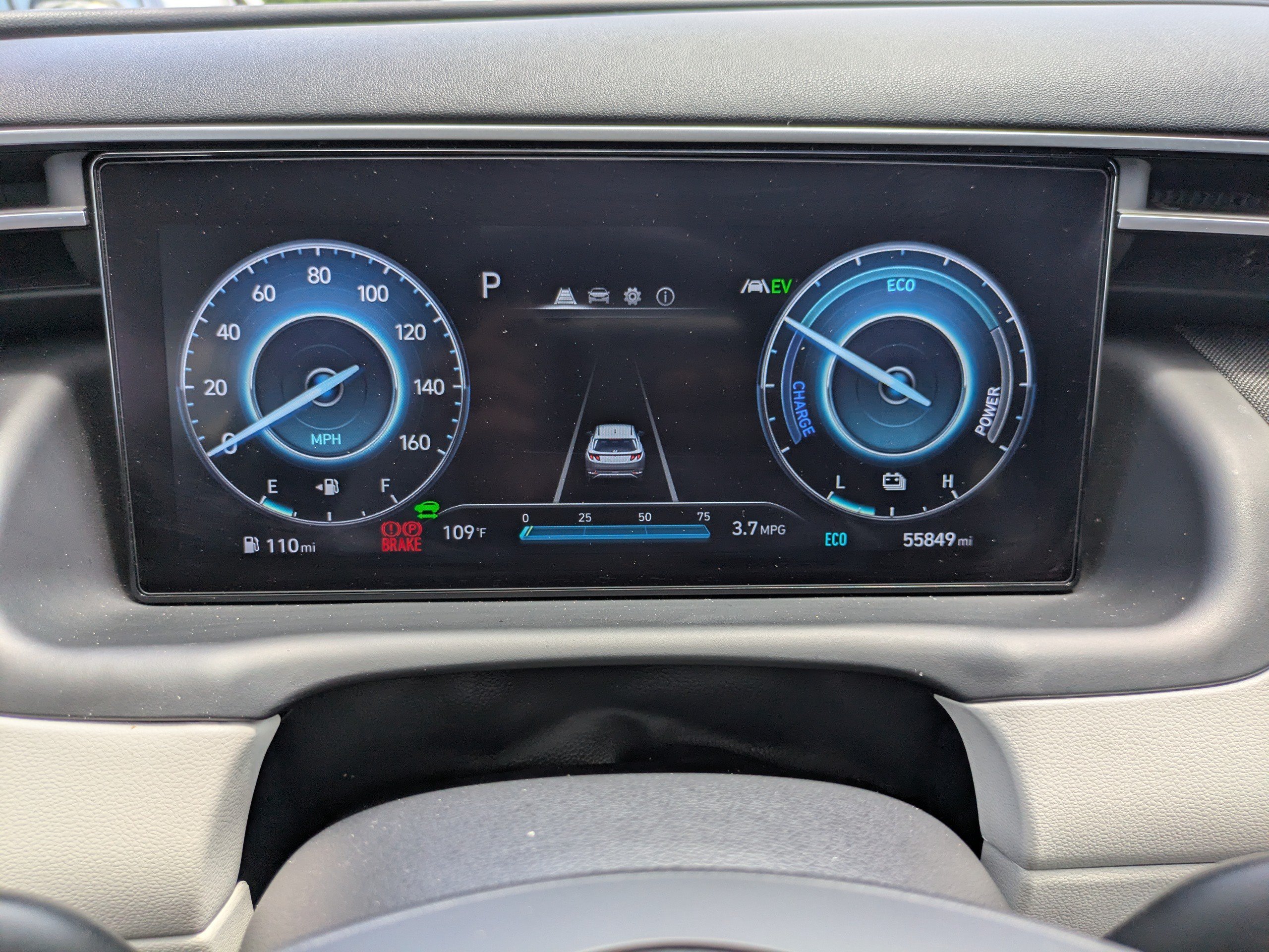 Certified Used 2022 Amazon Gray Hyundai SEL Convenience image 22