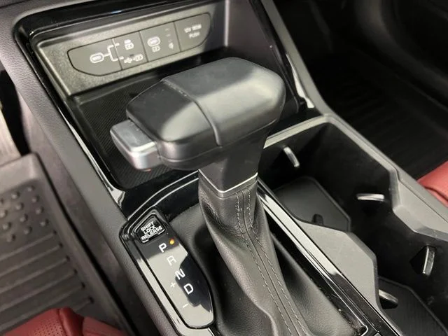 Used 2025 Black Kia GT-Line image 27