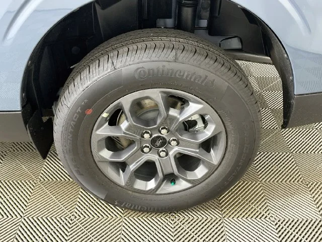 New 2026 Gray Ford XLT image 20