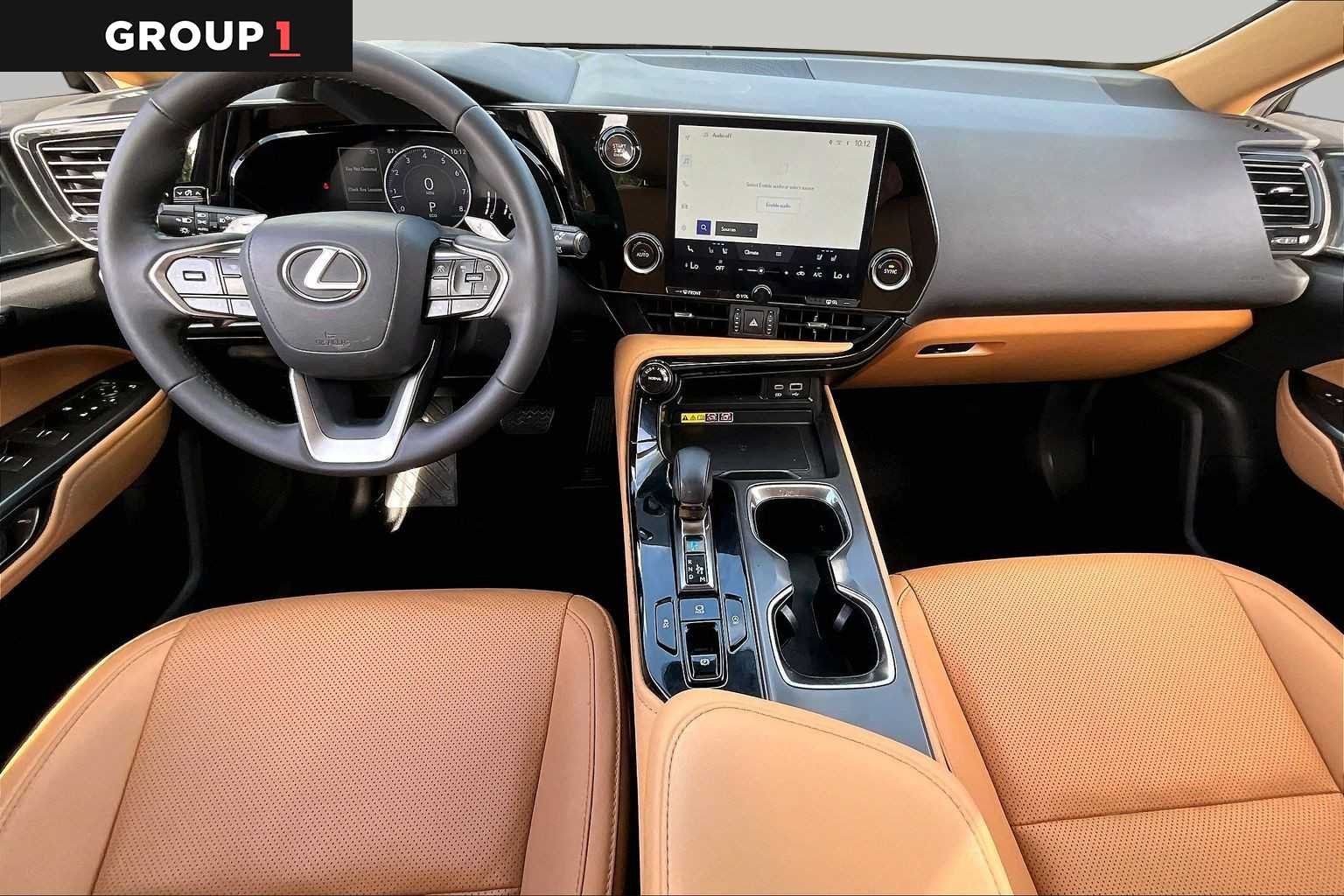 Certified Used 2025 Eminent White Pearl Lexus Premium image 13