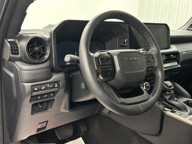 Used 2024 Gray Toyota Base image 17