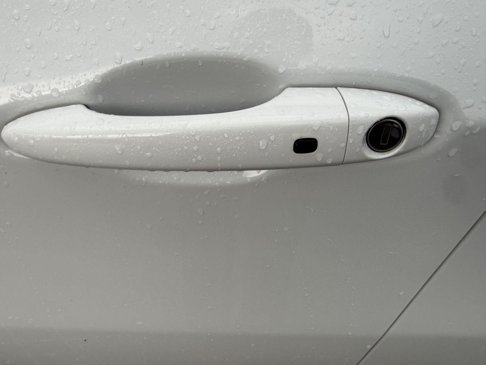 2025 Jeep Compass Limited - Photo 12