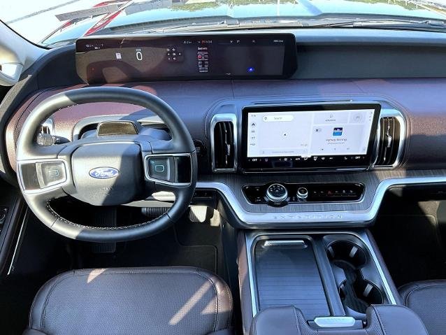 2026 Ford Expedition MAX Platinum - Photo 47