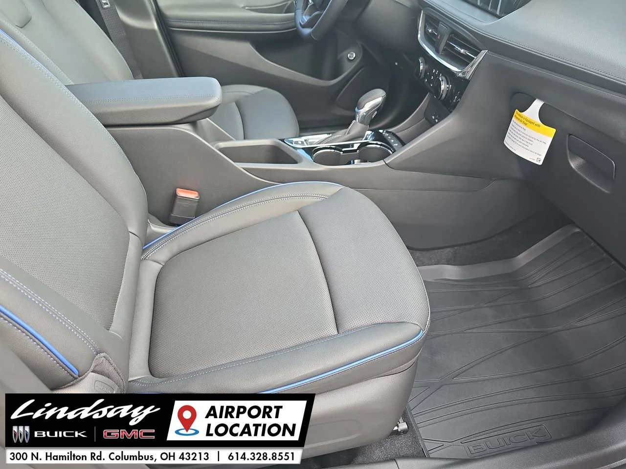 2026 Buick Encore GX Sport Touring - Photo 28