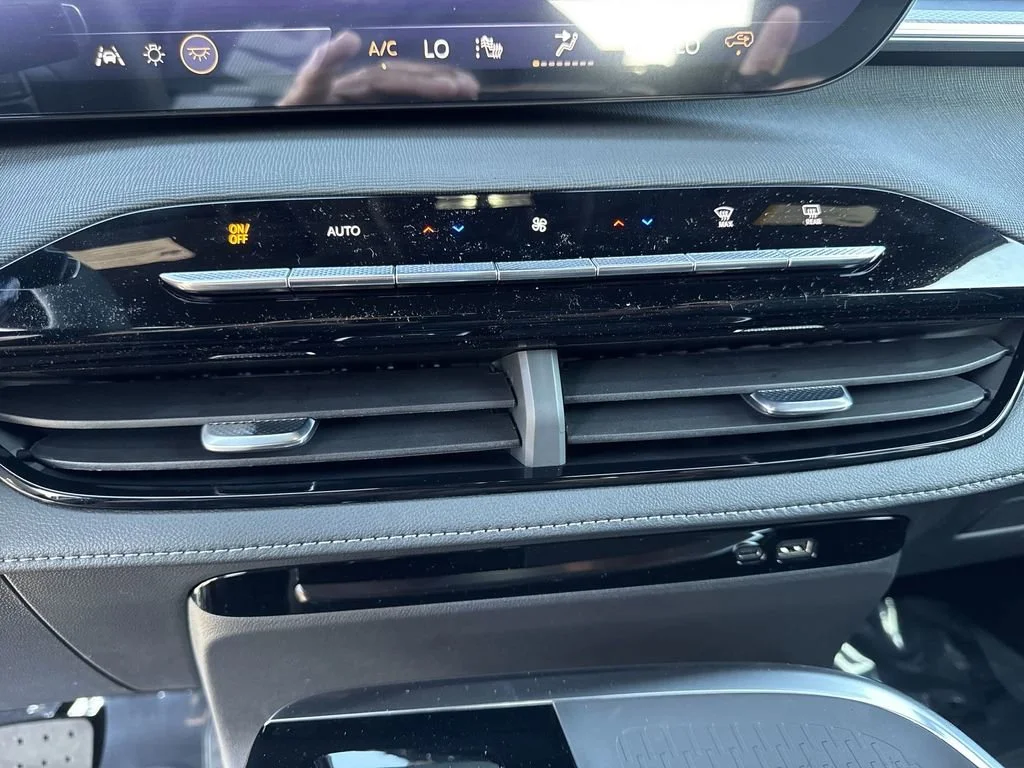 2026 Buick Enclave Sport Touring - Photo 23