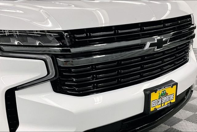 2021 Chevrolet Tahoe RST - Photo 36