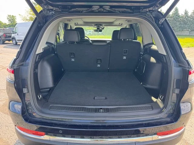 Certified Used 2023 Black Jeep Limited image 17