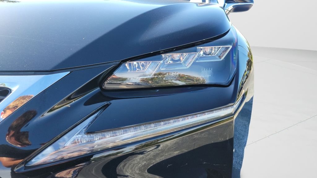 2016 Lexus NX F Sport - Photo 25