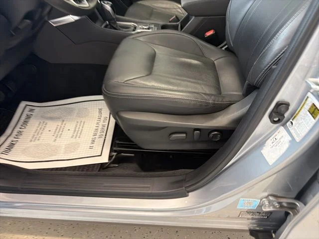 2024 Subaru Forester Touring - Photo 15