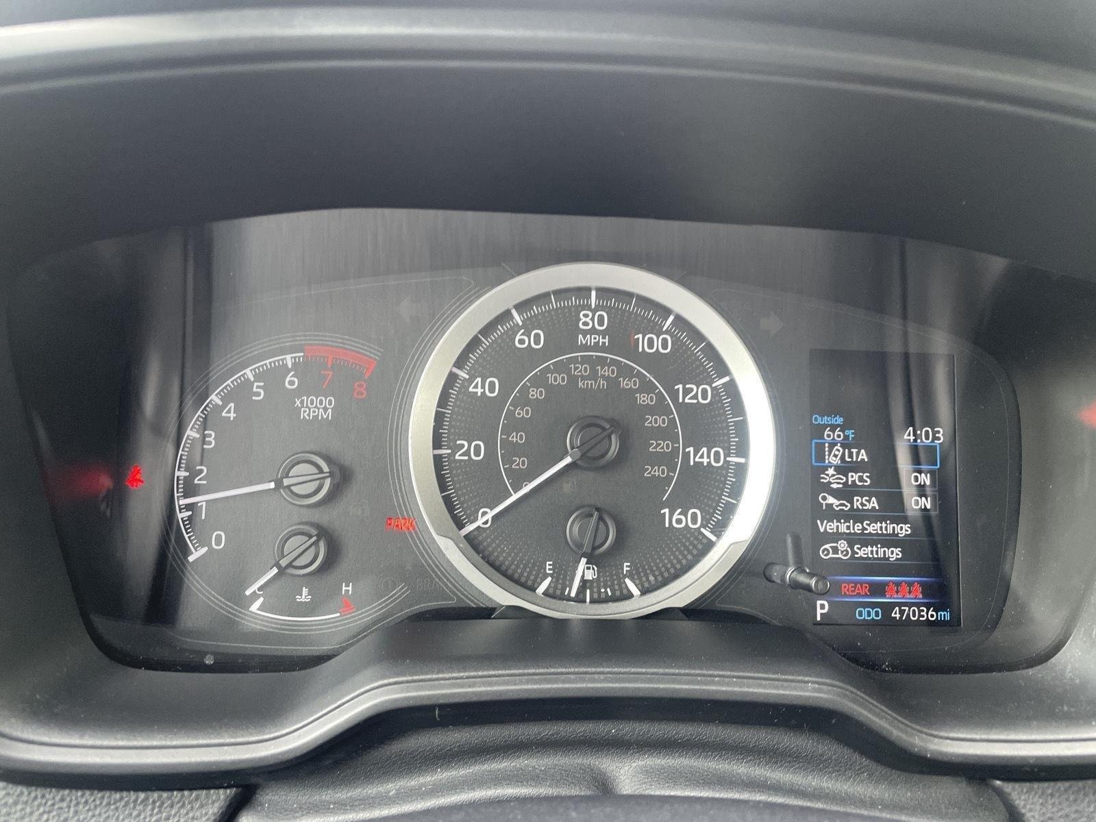 Used 2022 Toyota Corolla LE with VIN 5YFEPMAE0NP369215 for sale in Kansas City