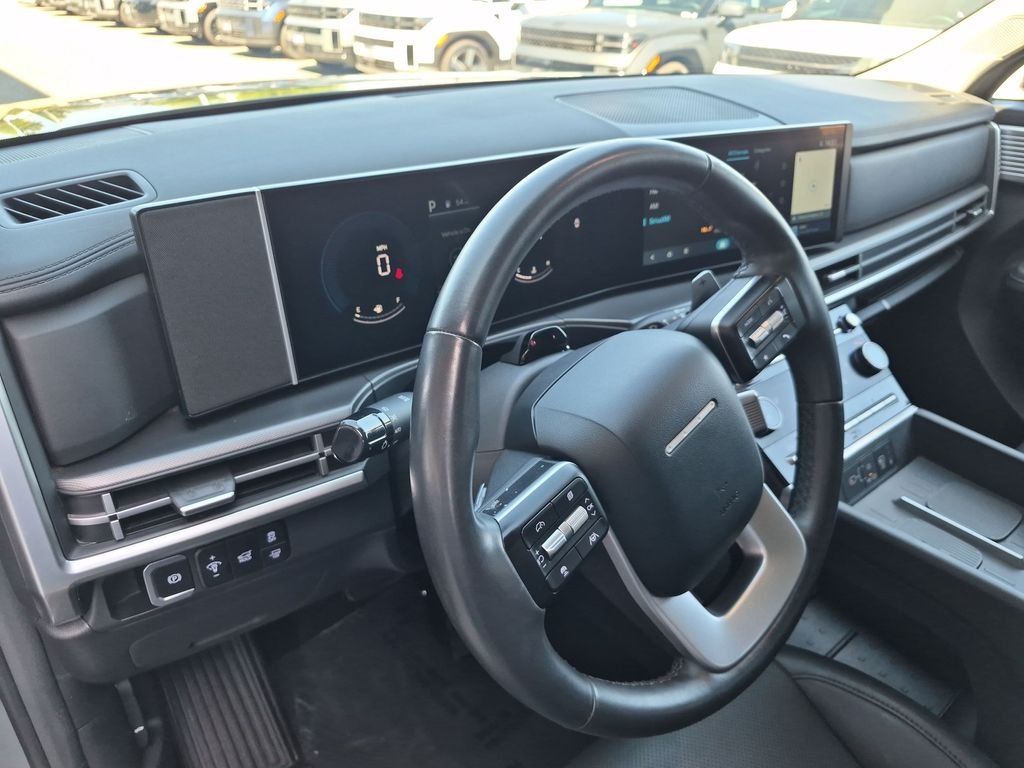 2025 Hyundai Santa Fe XRT - Photo 14