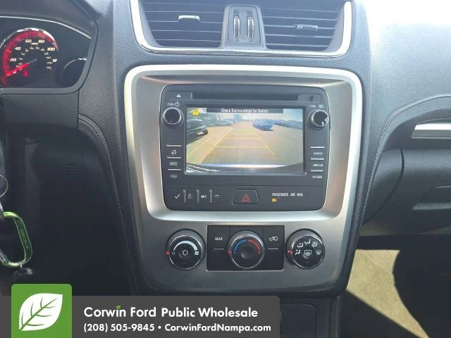 Used 2013 Carbon Black Metallic GMC  image 13