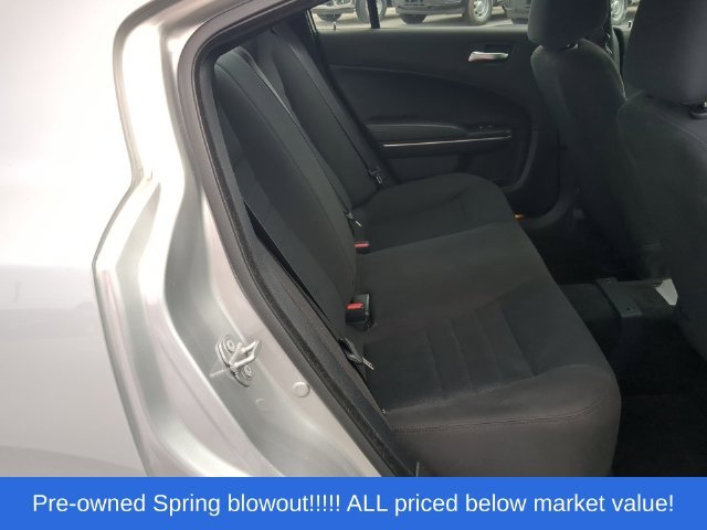 Used 2020 Silver Dodge Police image 41