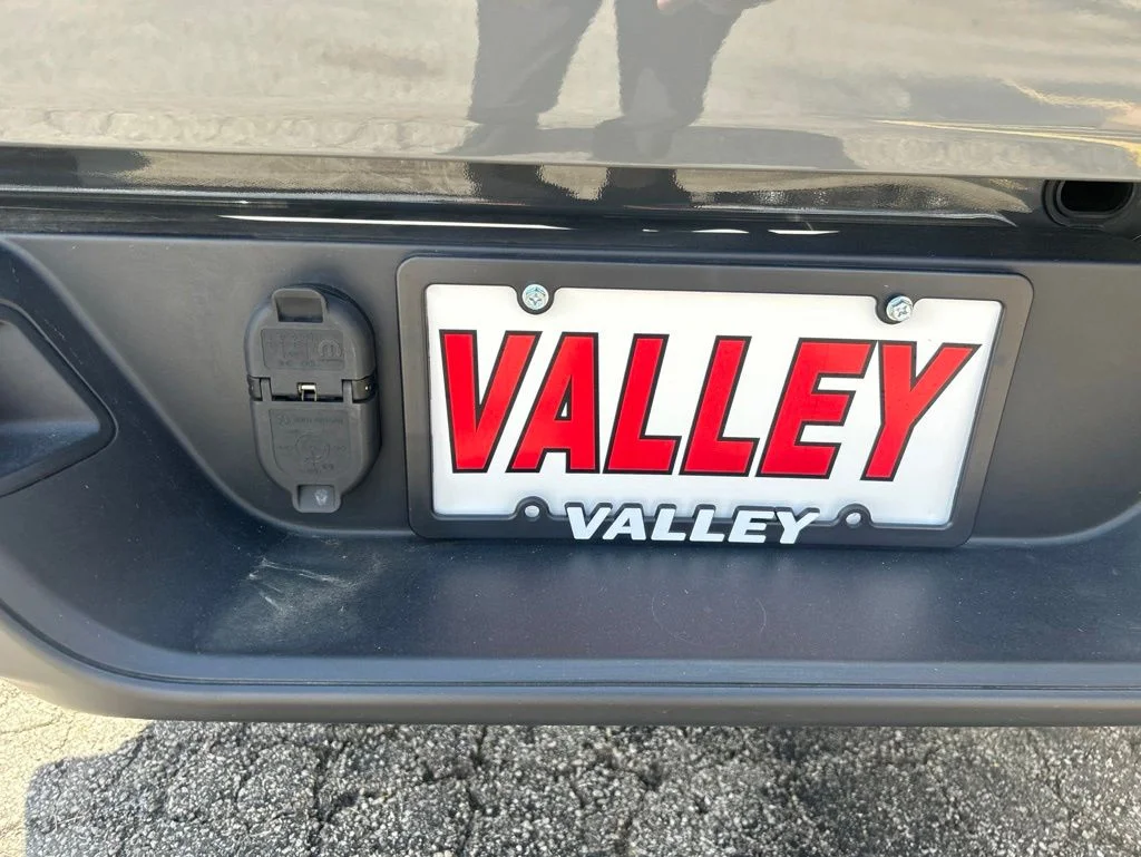 Certified Used 2022 Gray Jeep Willys image 6
