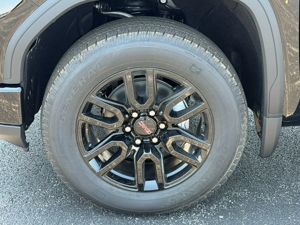 2026 GMC Sierra 1500 Elevation - Photo 6