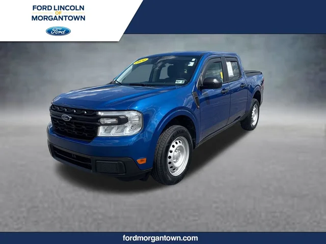2024 Ford Maverick XL