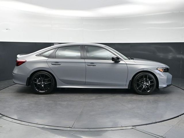 Used 2026 Gray Honda Sport image 4