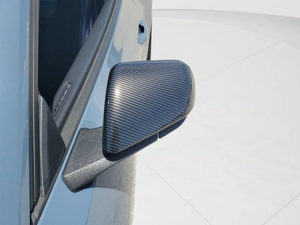 Used 2024 Blue Ford Dark Horse Fastback image 9