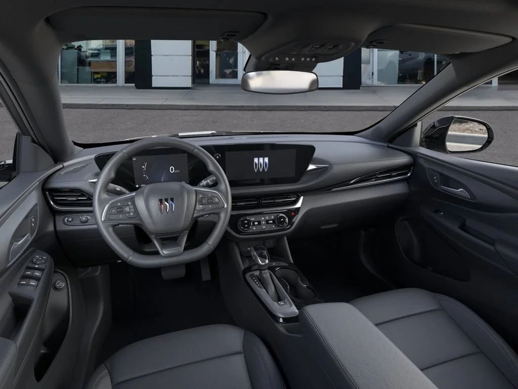 2026 Buick Envista Sport Touring - Photo 15