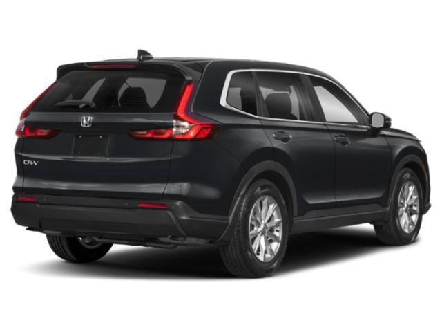 Used 2024 Lunar Silver Metallic Honda EX-L image 3