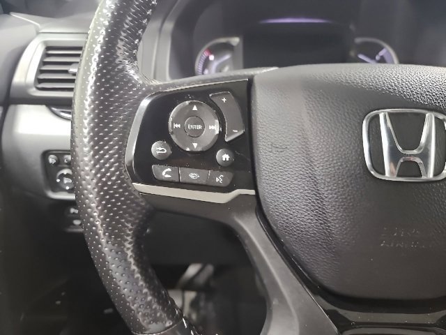2022 Honda Passport Elite - Photo 29