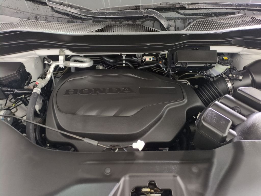 2023 Honda Ridgeline RTL - Photo 21