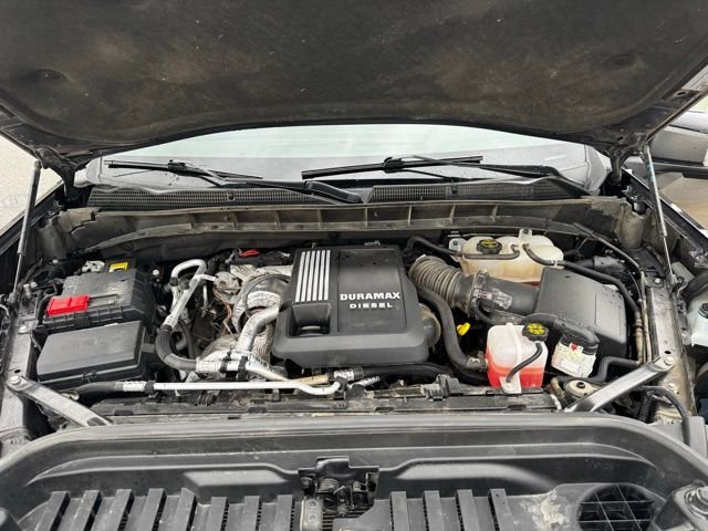 2024 GMC Sierra 1500 AT4 - Photo 35