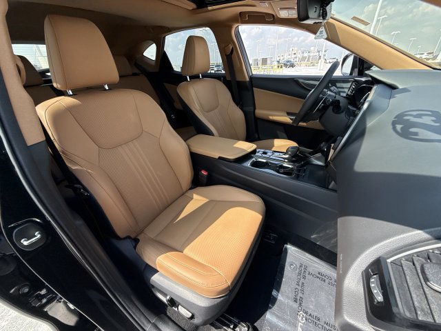 Certified Used 2023 Black Lexus 250 Premium image 26