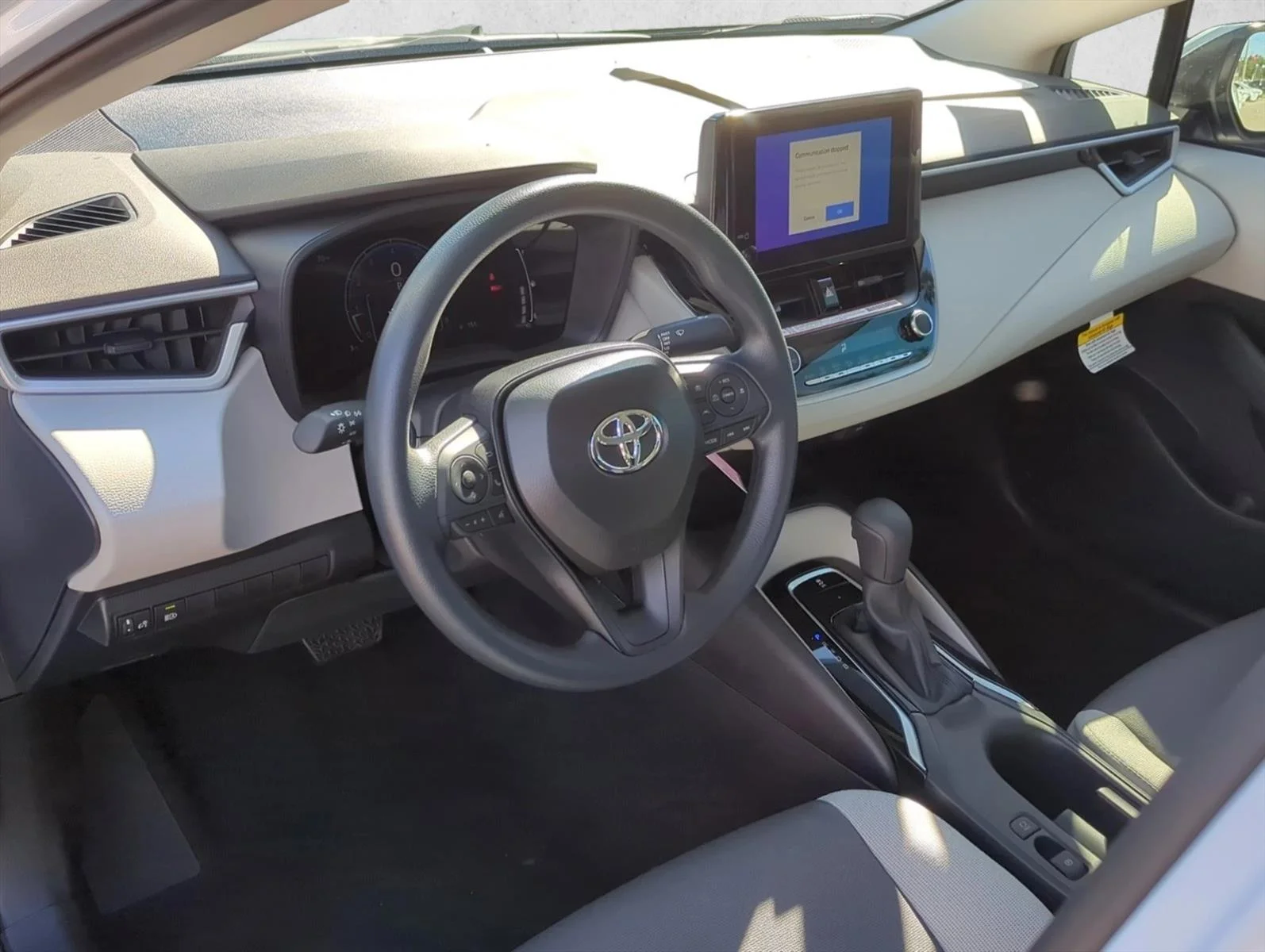 Used 2026 Windchill Toyota LE image 13