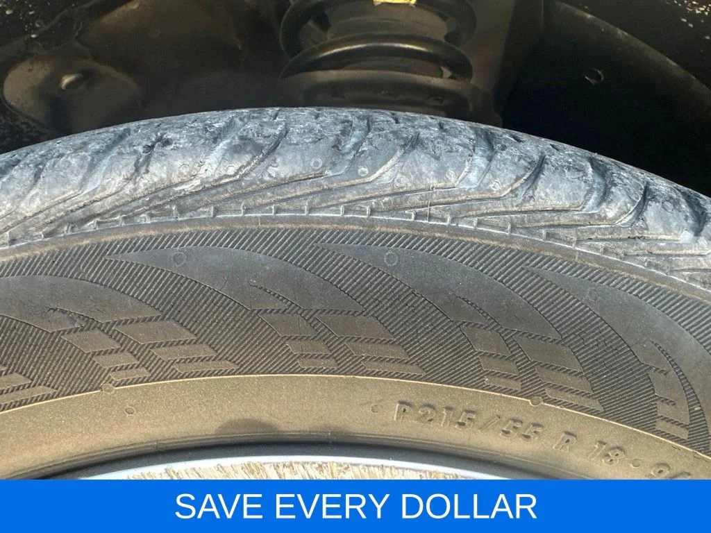 Used 2020 Silver Buick Preferred image 20