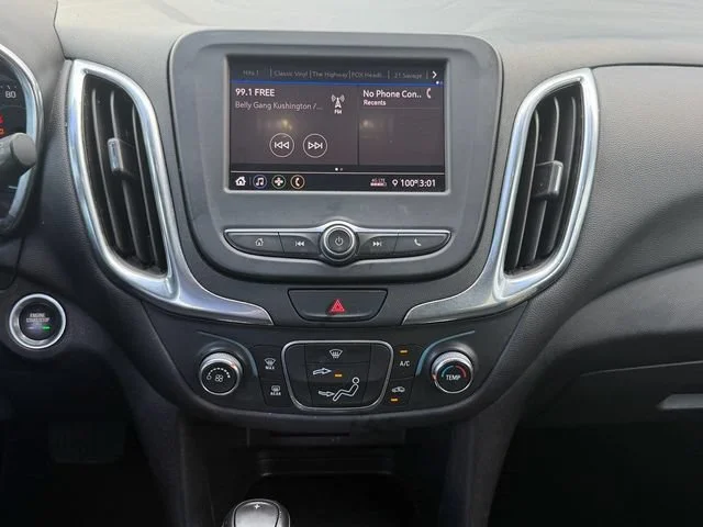 Used 2020 SUMMIT WHITE Chevrolet LT image 14