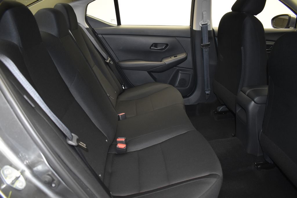 2025 Nissan Sentra S - Photo 29